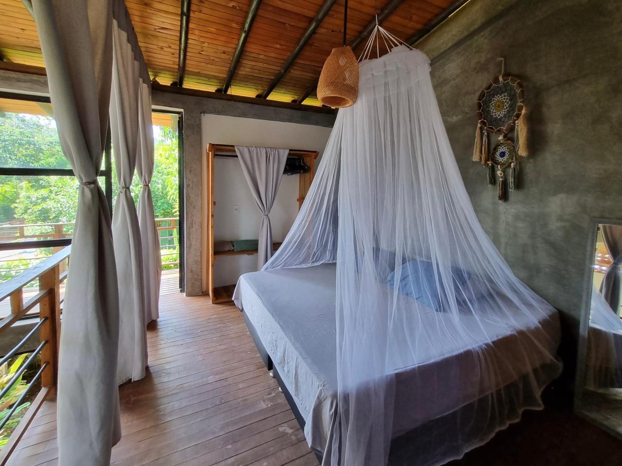 Casas La Floristeria Villa Palomino Exterior photo