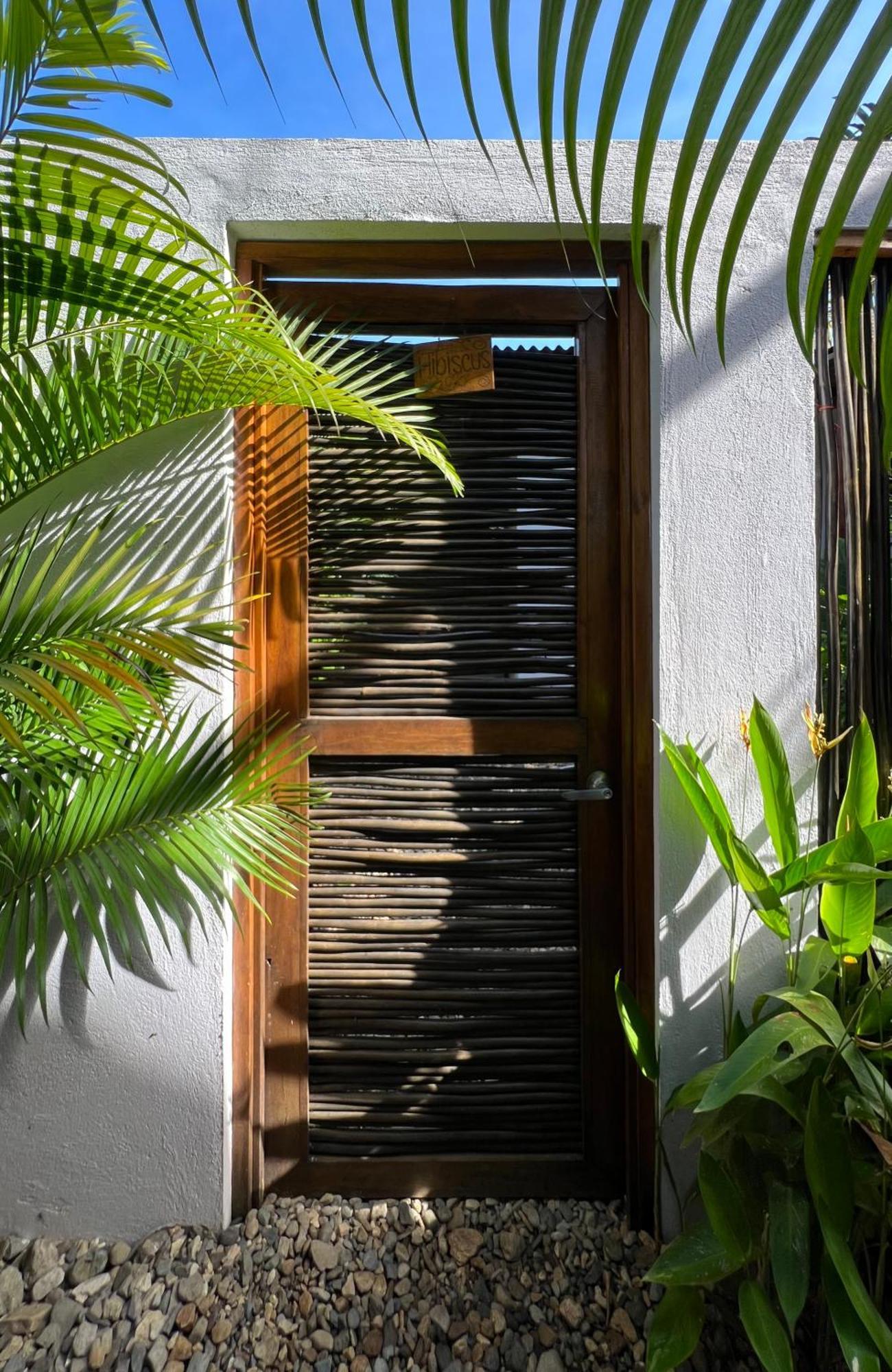 Casas La Floristeria Villa Palomino Exterior photo