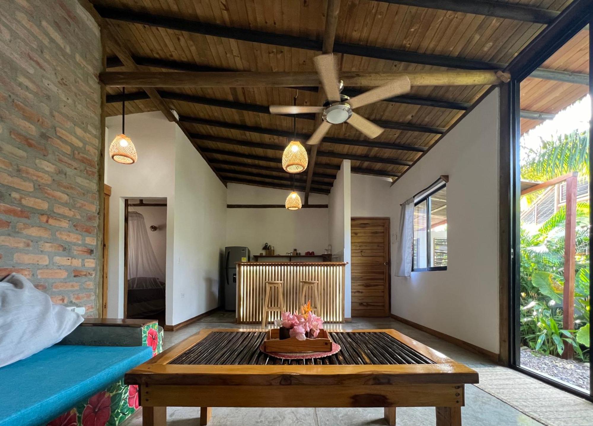 Casas La Floristeria Villa Palomino Exterior photo
